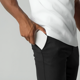 Artemio | Pantalons Slim-Fit pour Hommes