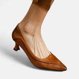 AMARA CHAUSSURES EN CUIR