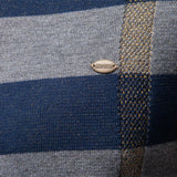 Rosenfeld™ | Pull pour homme avec motif en losanges