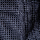 Drechsler™ | Pull Homme Aléatoire Tricoté