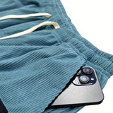 Hans™ | Pantalon avec taille ajustable