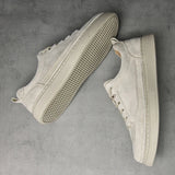 Huxley Suede Chaussures