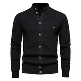 Vogel™ | Veste sans manches en coton de luxe