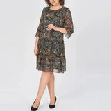 Maria | Robe Élégante