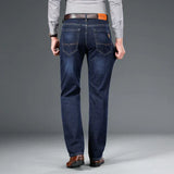 Jean classique Axelove