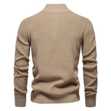Jäger™ | Pull pour homme au design moderne