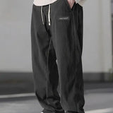 Hans™ | Pantalon avec taille ajustable