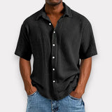 Chemise Stillwater à boutons