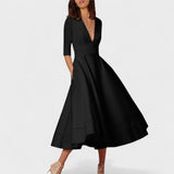 Maria | Robe Vintage