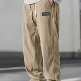 Hans™ | Pantalon avec taille ajustable