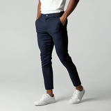 Artemio | Pantalons Slim-Fit pour Hommes