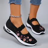 Alyssa  | Chaussures Orthopédiques