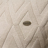 Schwarzmüller™ | T-shirt pour homme à motif à carreaux
