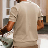 Chemise à Boutons