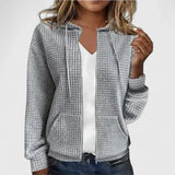 Jessy | Veste Élégante