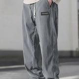Hans™ | Pantalon avec taille ajustable