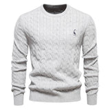 Falkner™ | Pull moderne pour hommes