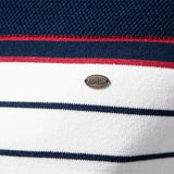 Wagenfeld™ | Pull rayé pour homme