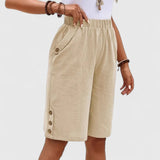 Clara | Shorts Confortables