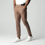 Artemio | Pantalons Slim-Fit pour Hommes