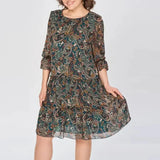 Maria | Robe Élégante