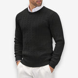 '55 Crewneck