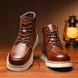 Kieran | Legacy Mocassins
