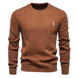 Falkner™ | Pull moderne pour hommes