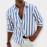 Chemises Nautiques
