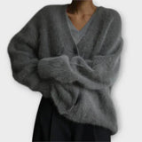 Dalila | Cardigan Élégant