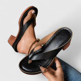 Jazrielle | Talons hauts orthopédiques