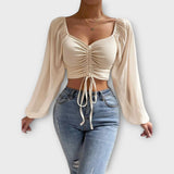 Joana | Blouses Universelles
