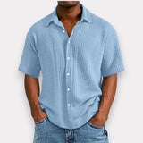 Chemise Stillwater à boutons