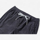 Pantalon en Velours Côtelé Kastelano