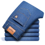 Jean classique Axelove