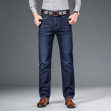 Jean classique Axelove