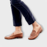 Inês | Mocassins classiques pour femmes