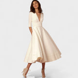 Maria | Robe Vintage
