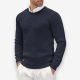 '55 Crewneck