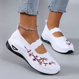 Alyssa  | Chaussures Orthopédiques