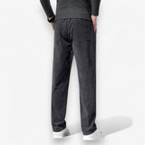 Pantalon en Velours Côtelé Kastelano