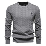 Falkner™ | Pull moderne pour hommes
