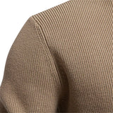 Jäger™ | Pull pour homme au design moderne