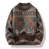 Benjamin | Pulls Islandais Vintage