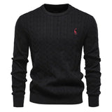 Falkner™ | Pull moderne pour hommes