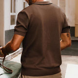 Chemise à Boutons
