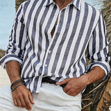 Chemises Nautiques