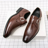 Chaussures classiques Ashford
