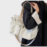 Maria. | Sac avec plusieurs poches