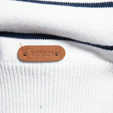 Wagenfeld™ | Pull rayé pour homme